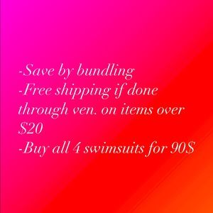 Deals on clothes
